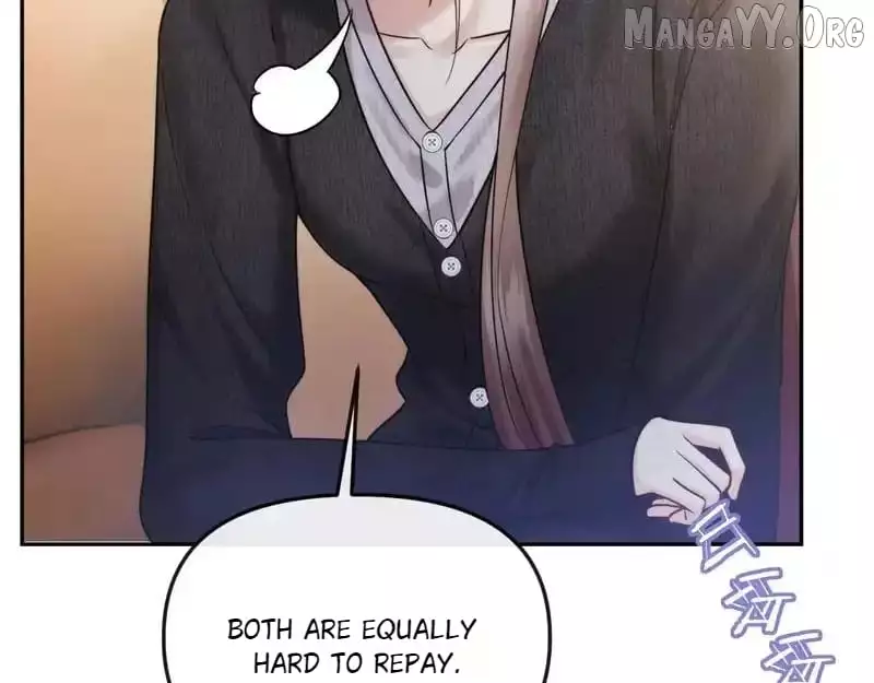 Deeply In Love Chapter 58 page 21