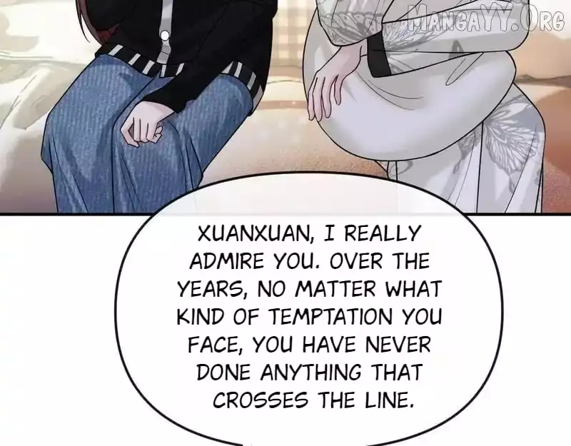 Deeply In Love Chapter 58 page 36