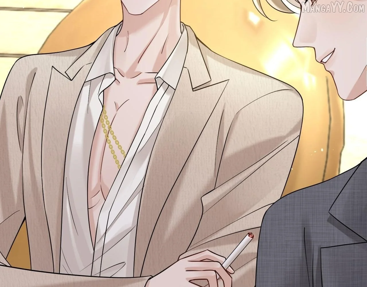 Deeply In Love Chapter 56 page 108