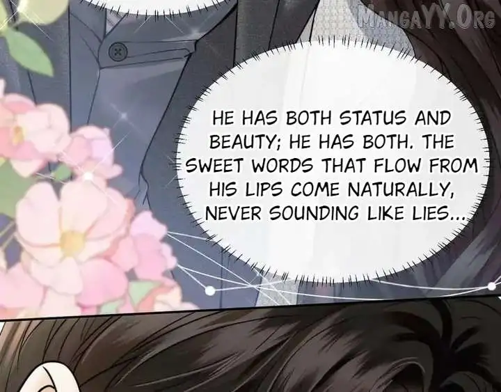 Deeply In Love Chapter 61 page 3