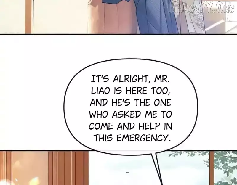 Deeply In Love Chapter 58 page 5