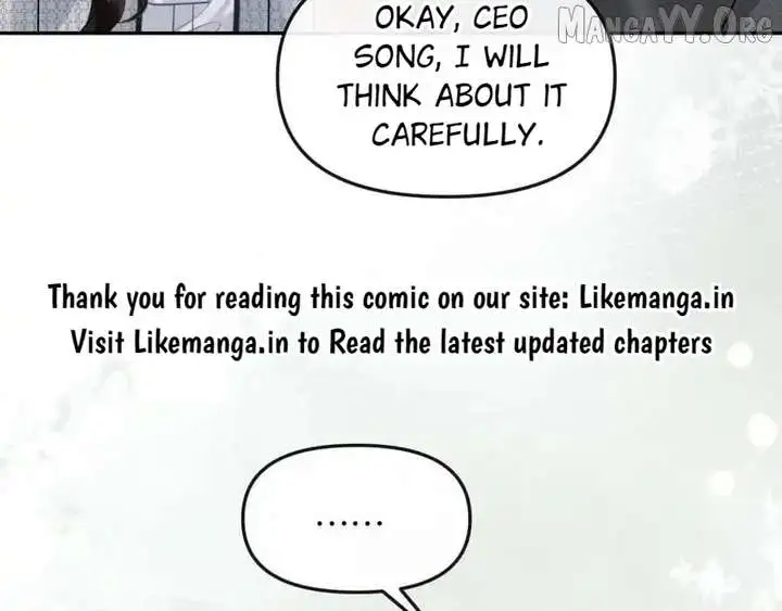 Deeply In Love Chapter 61 page 21