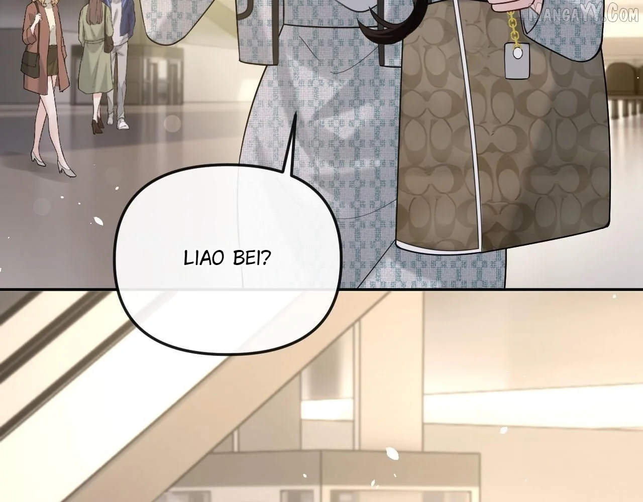 Deeply In Love Chapter 56 page 93