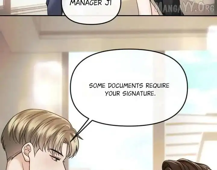 Deeply In Love Chapter 61 page 15