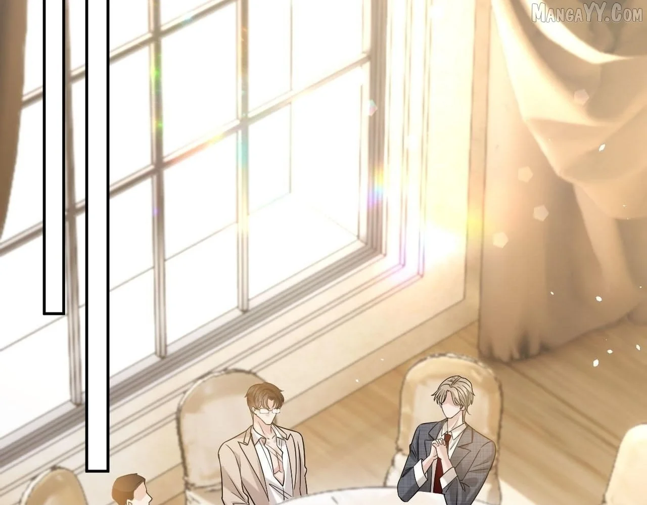 Deeply In Love Chapter 56 page 99