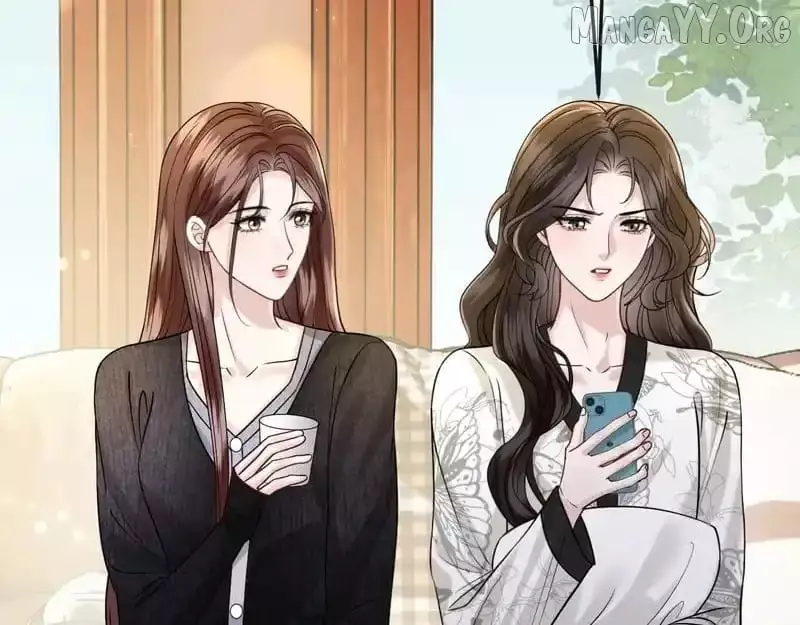 Deeply In Love Chapter 58 page 35