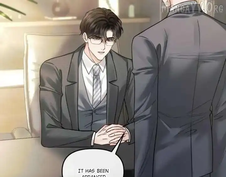 Deeply In Love Chapter 61 page 27
