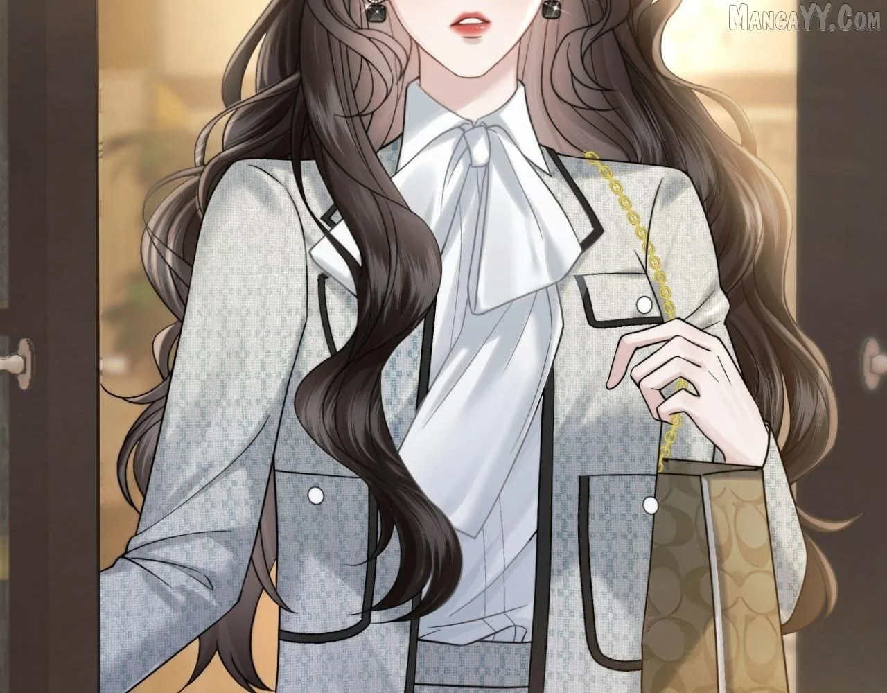 Deeply In Love Chapter 56 page 113