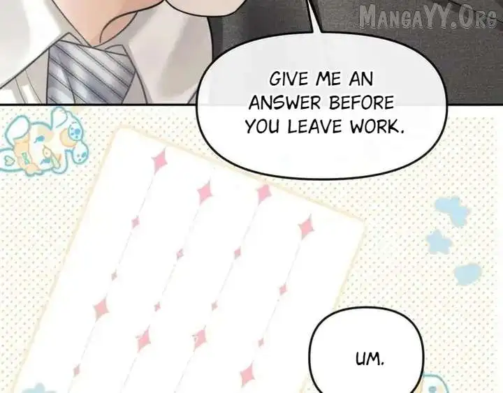 Deeply In Love Chapter 61 page 5