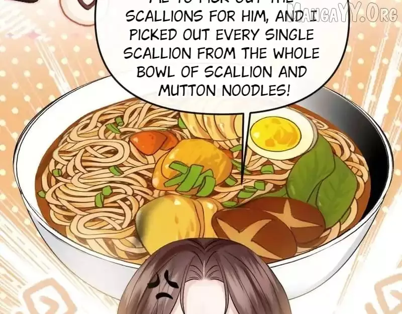Deeply In Love Chapter 58 page 11