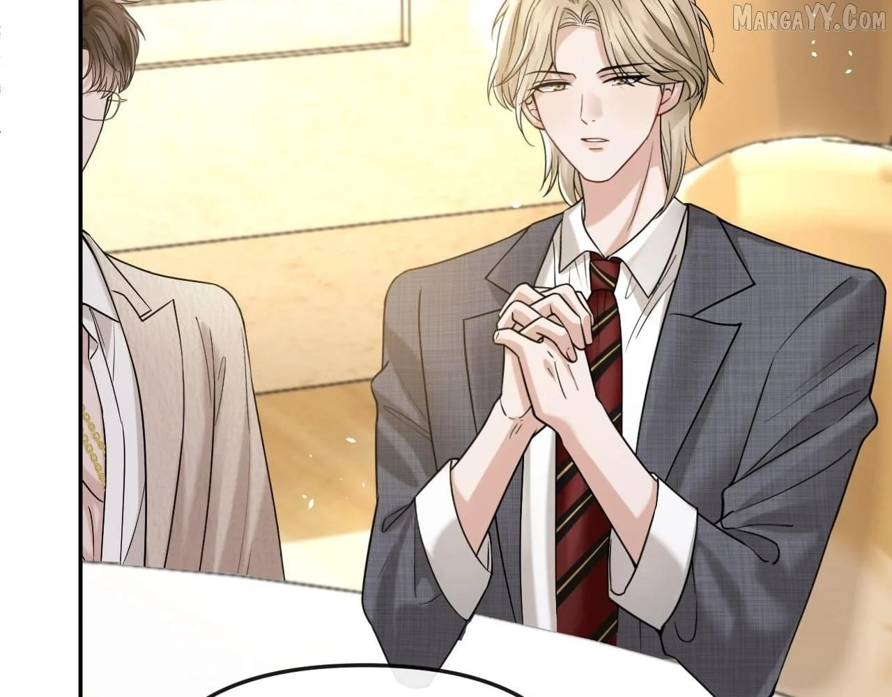 Deeply In Love Chapter 56 page 105