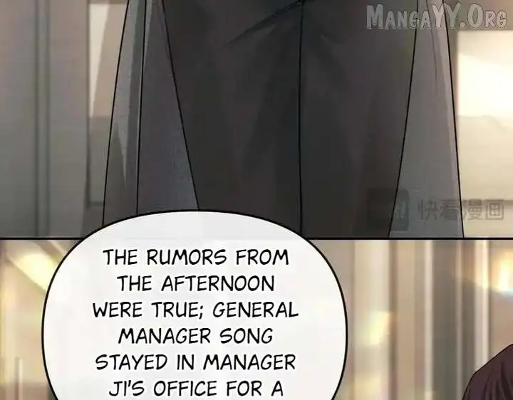 Deeply In Love Chapter 61 page 47