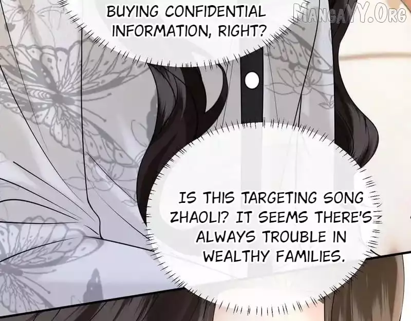 Deeply In Love Chapter 58 page 41