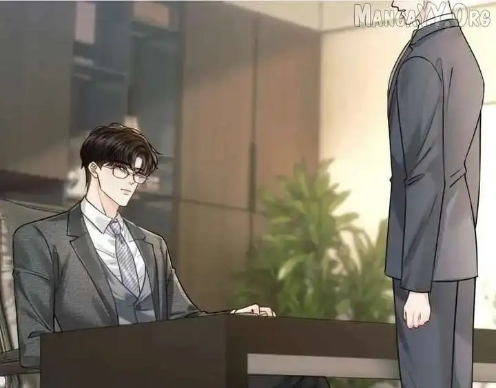 Deeply In Love Chapter 61 page 35