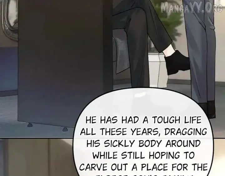 Deeply In Love Chapter 61 page 36