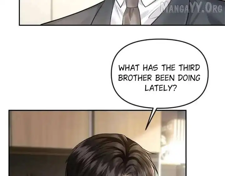 Deeply In Love Chapter 61 page 32