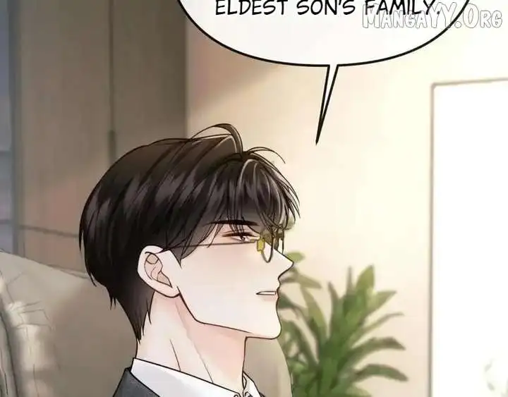 Deeply In Love Chapter 61 page 37