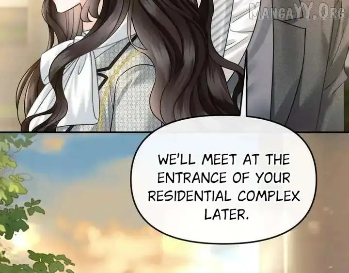 Deeply In Love Chapter 61 page 54