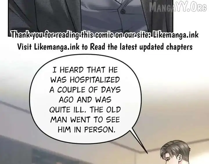 Deeply In Love Chapter 61 page 34
