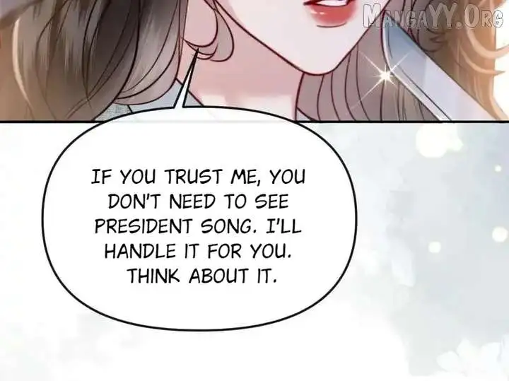 Deeply In Love Chapter 59 page 60