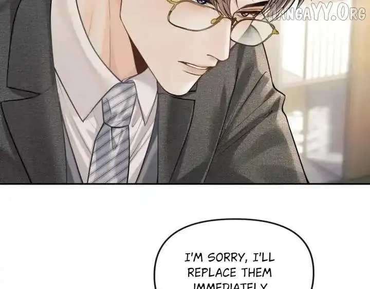 Deeply In Love Chapter 61 page 30