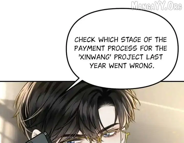 Deeply In Love Chapter 60 page 31
