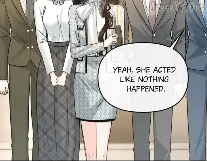 Deeply In Love Chapter 60 page 12