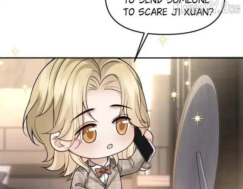 Deeply In Love Chapter 62 page 5