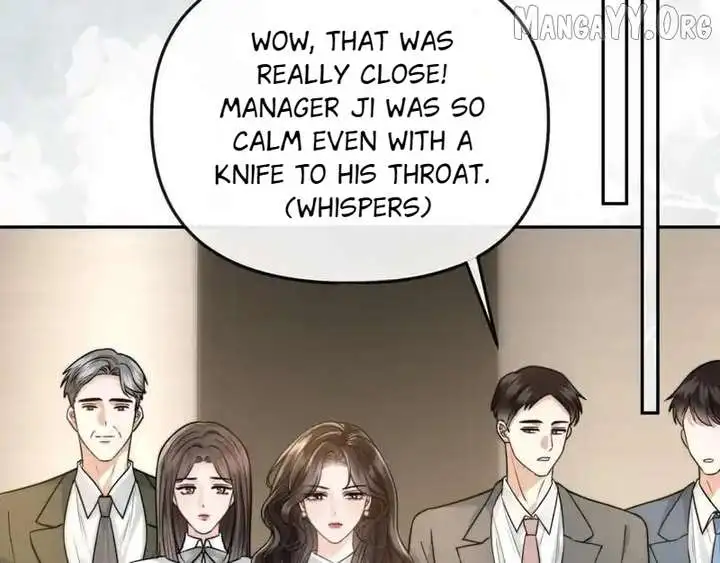 Deeply In Love Chapter 60 page 11