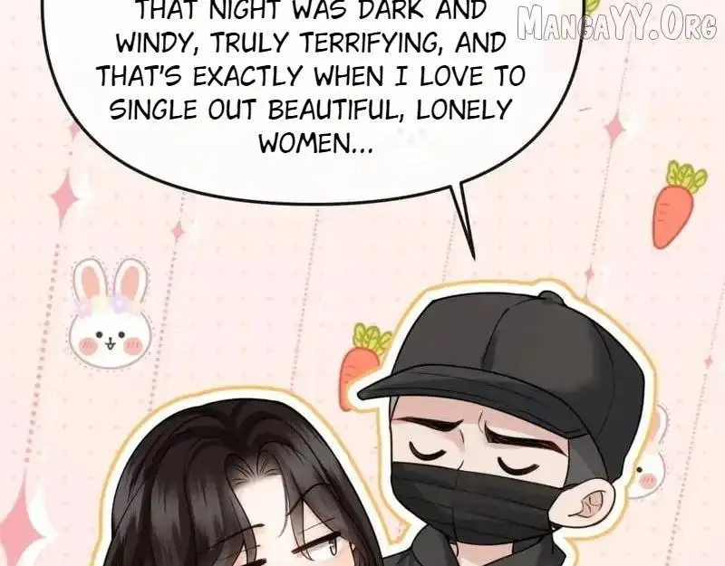 Deeply In Love Chapter 62 page 21