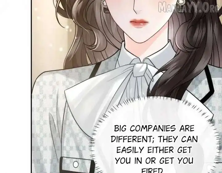 Deeply In Love Chapter 60 page 22