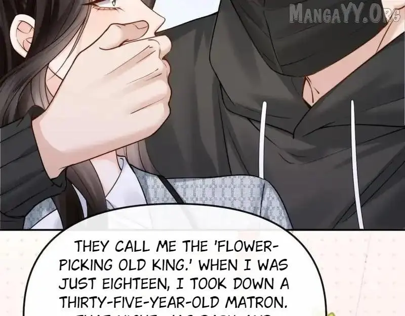 Deeply In Love Chapter 62 page 20