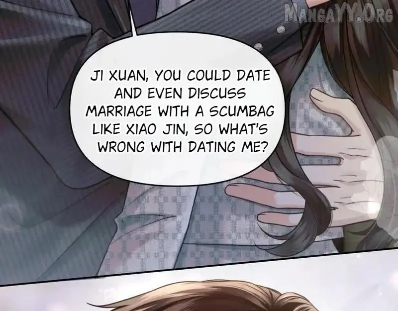 Deeply In Love Chapter 62 page 61