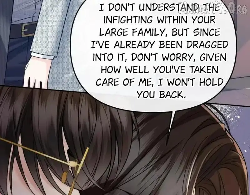 Deeply In Love Chapter 62 page 49
