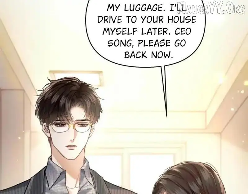 Deeply In Love Chapter 62 page 67