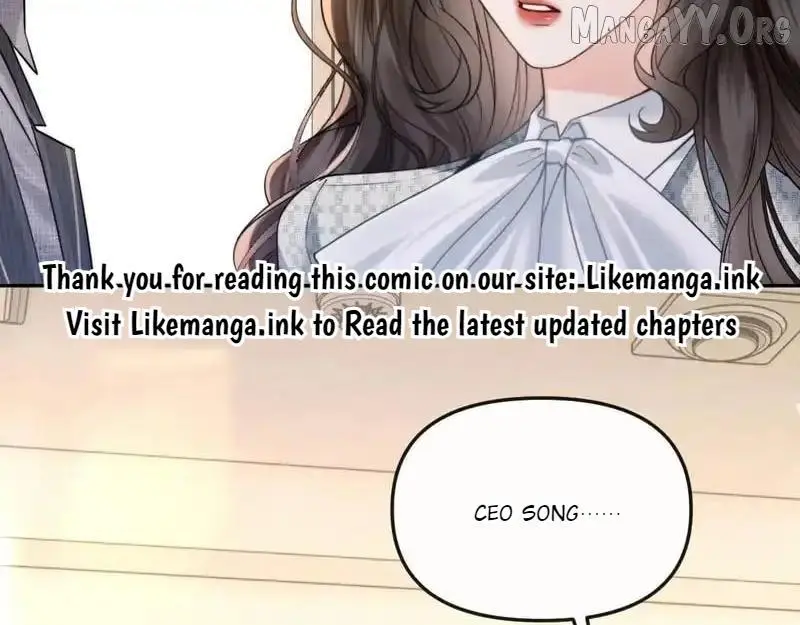 Deeply In Love Chapter 62 page 39