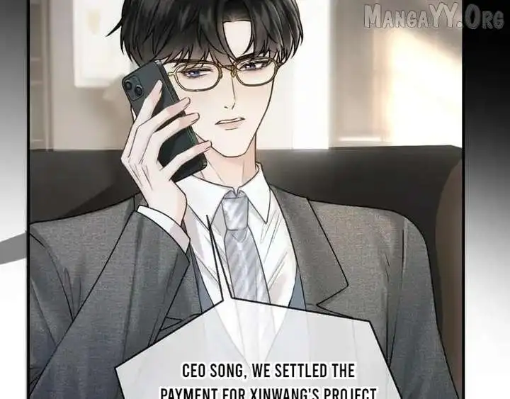 Deeply In Love Chapter 60 page 53