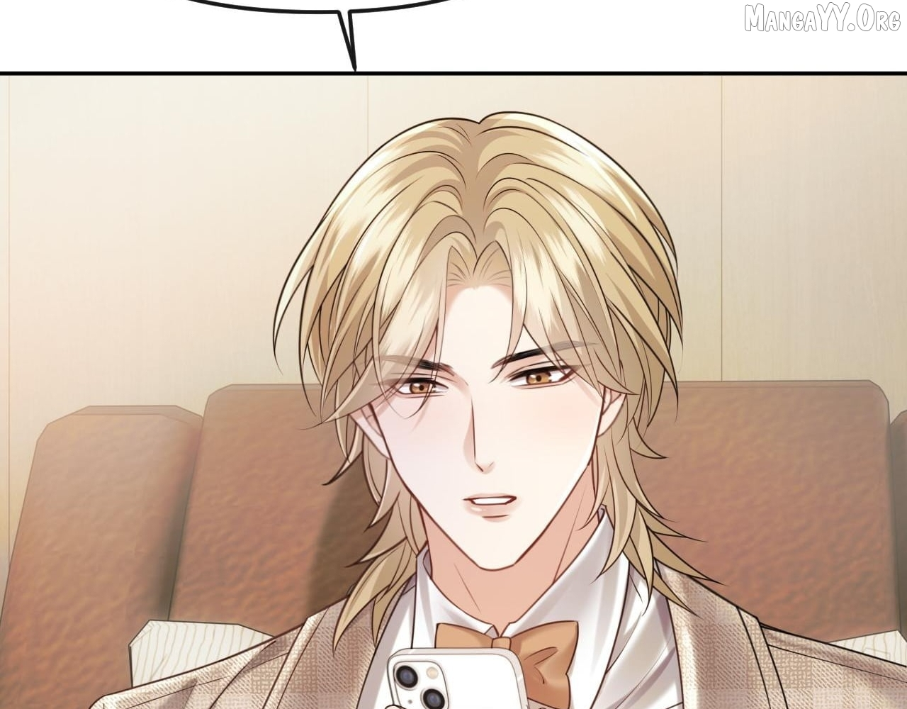 Deeply In Love Chapter 63 page 8