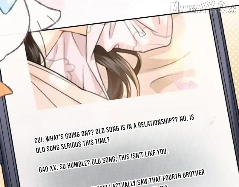 Deeply In Love Chapter 64 page 25