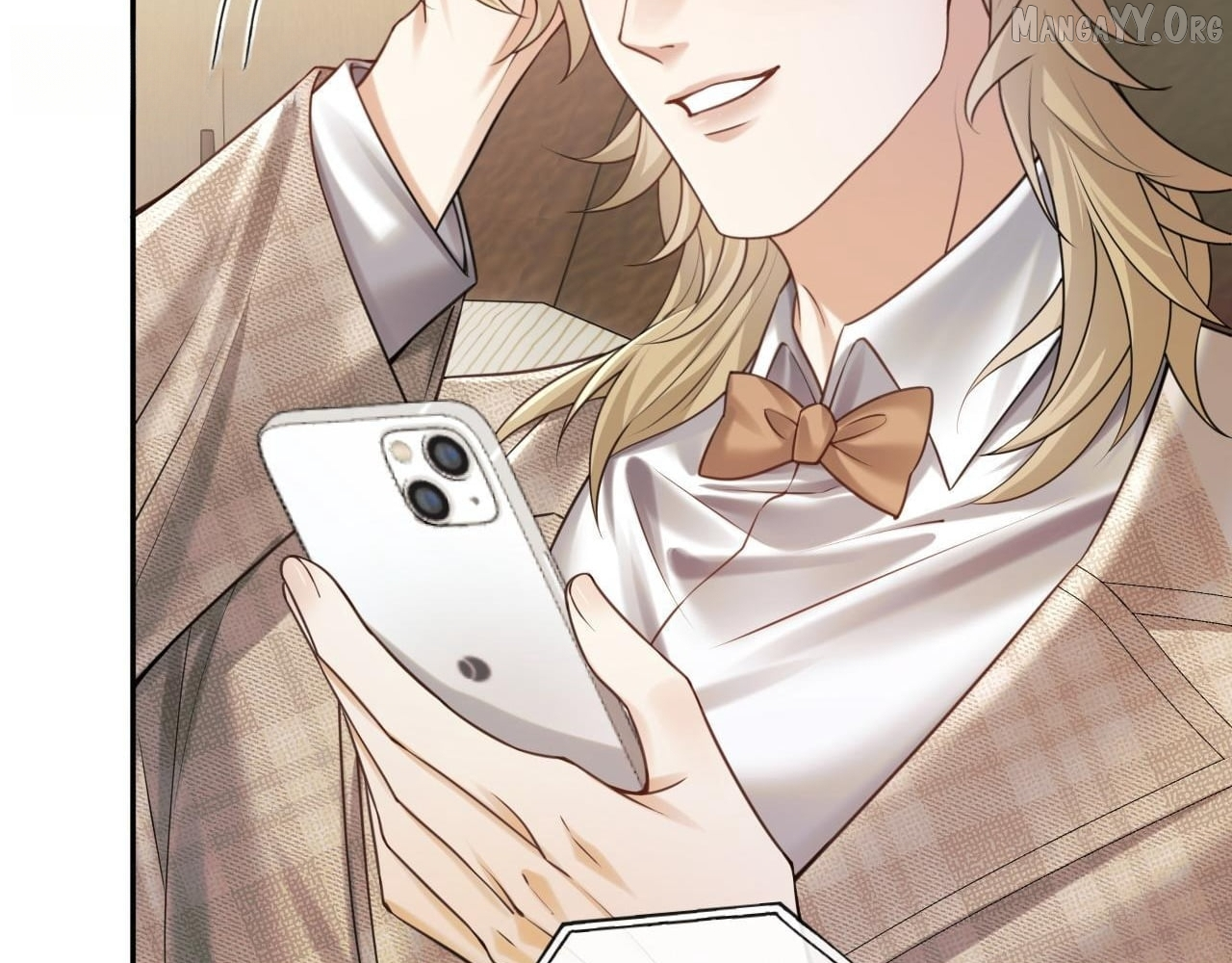 Deeply In Love Chapter 63 page 6