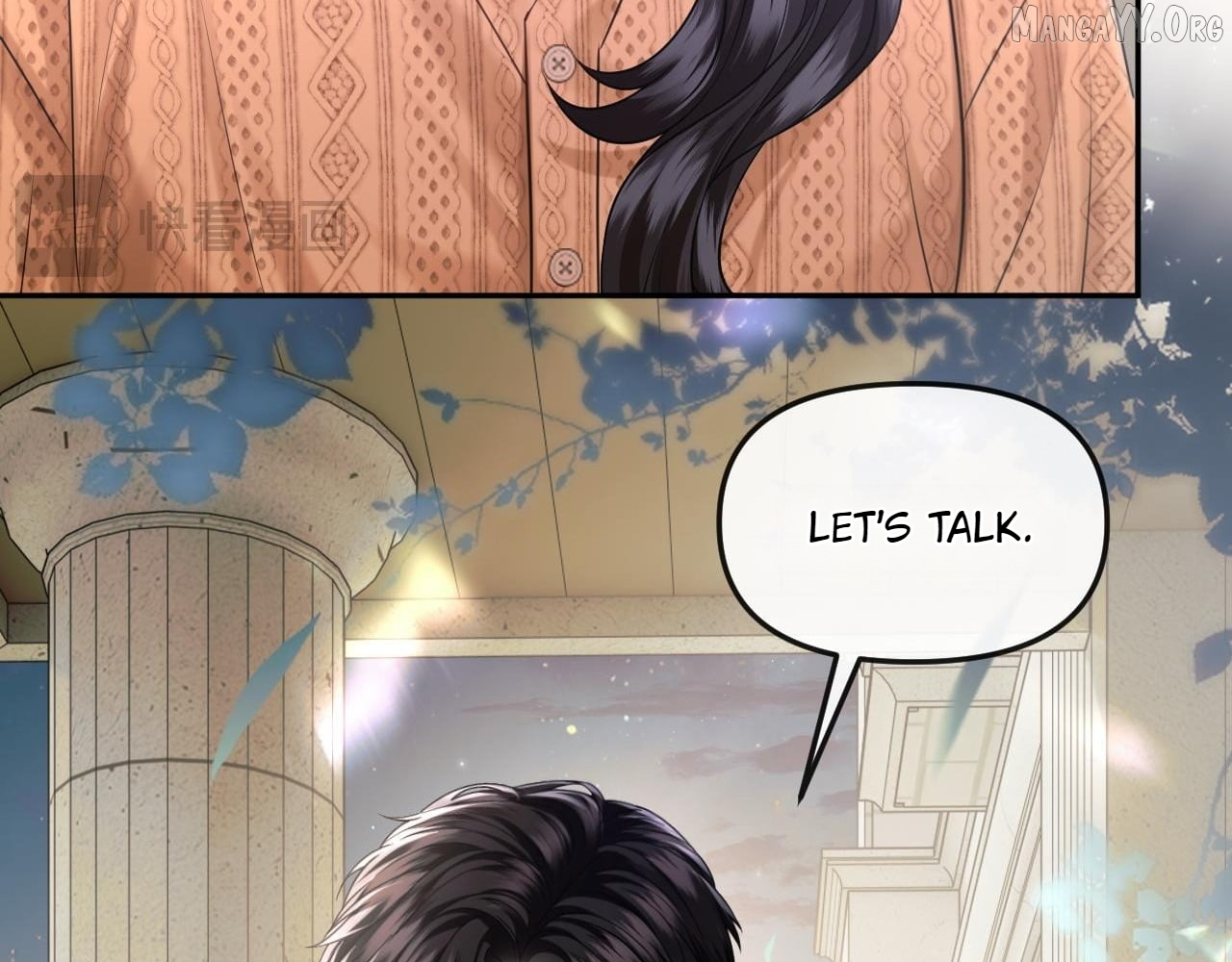 Deeply In Love Chapter 63 page 16