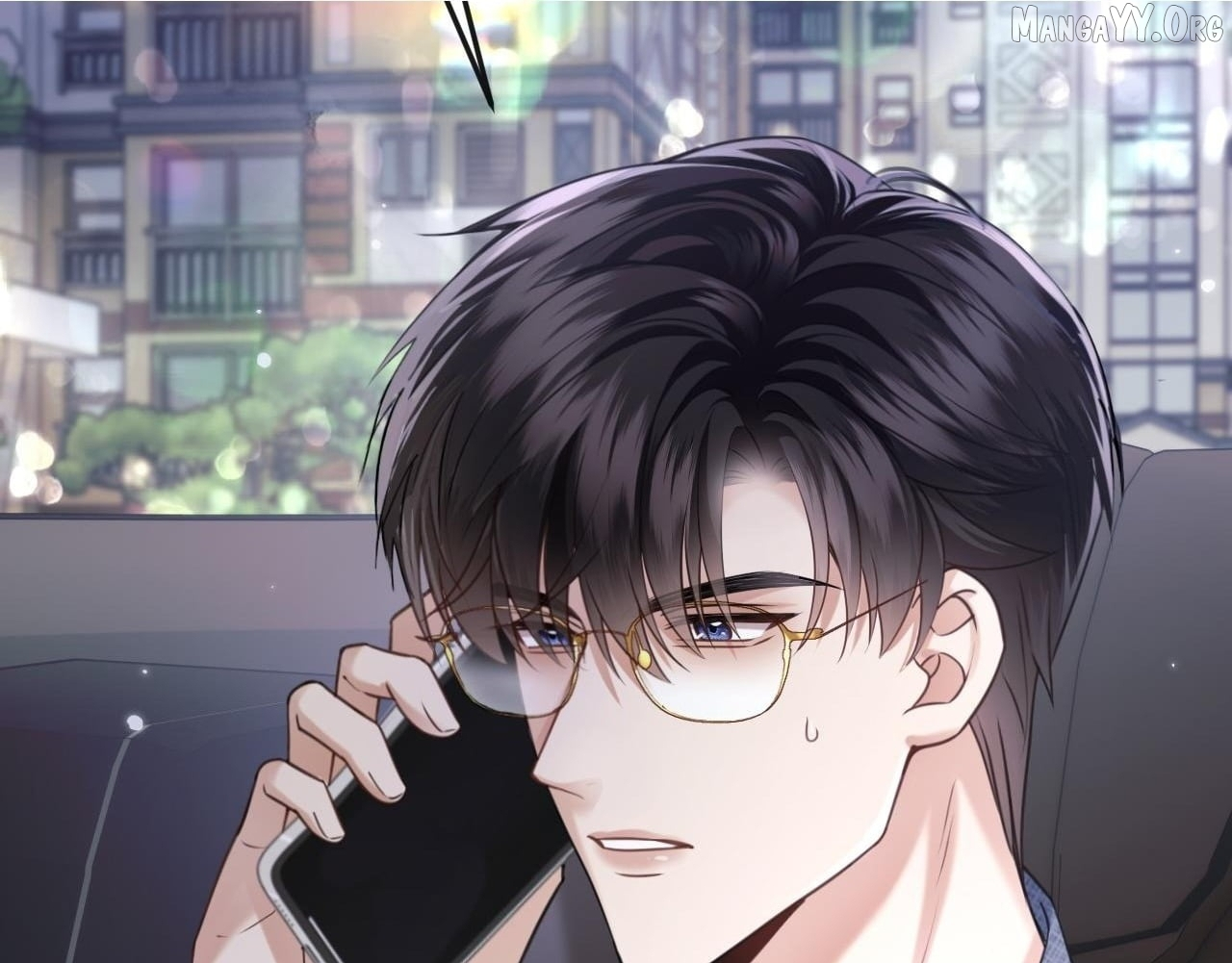 Deeply In Love Chapter 63 page 10