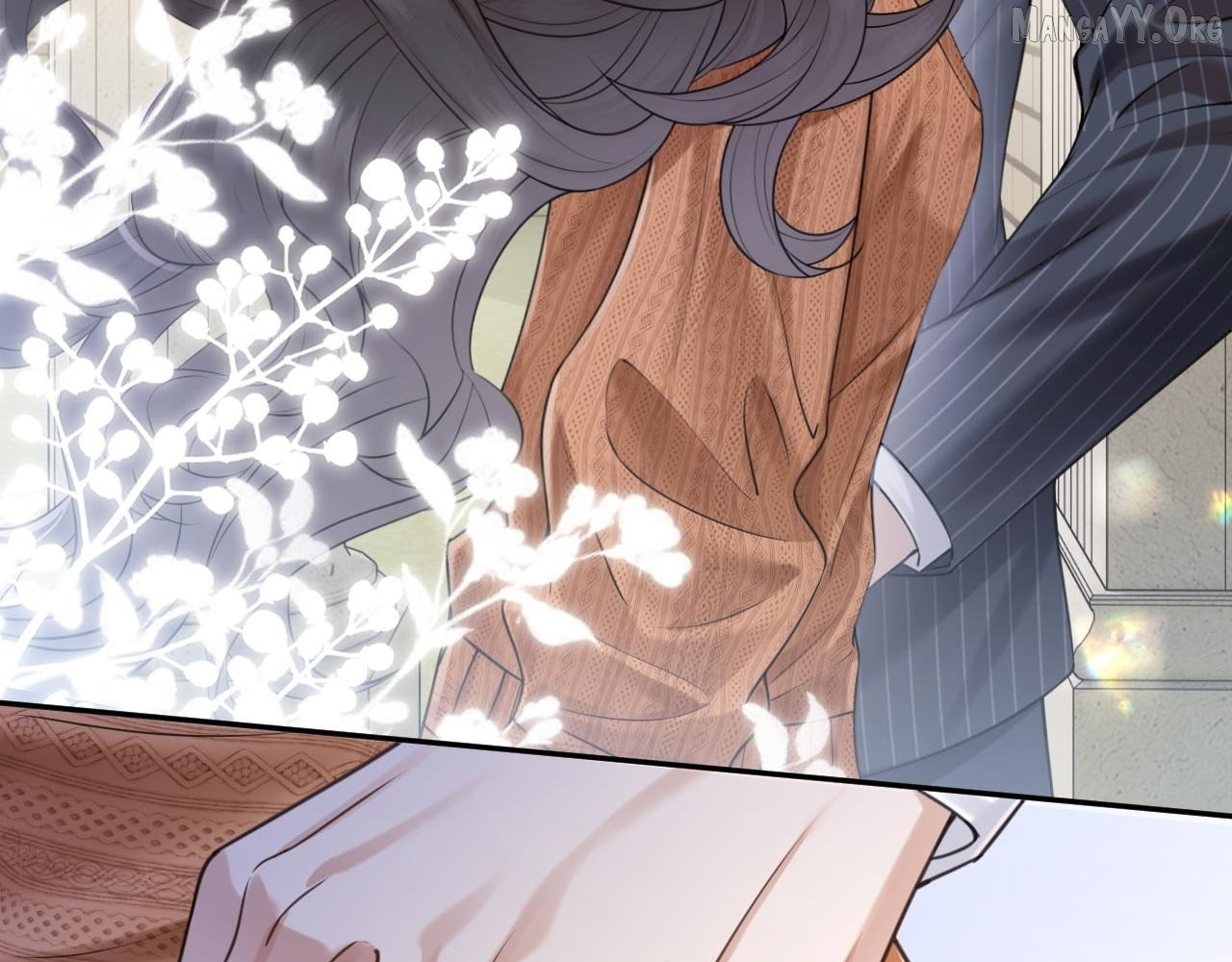 Deeply In Love Chapter 63 page 18