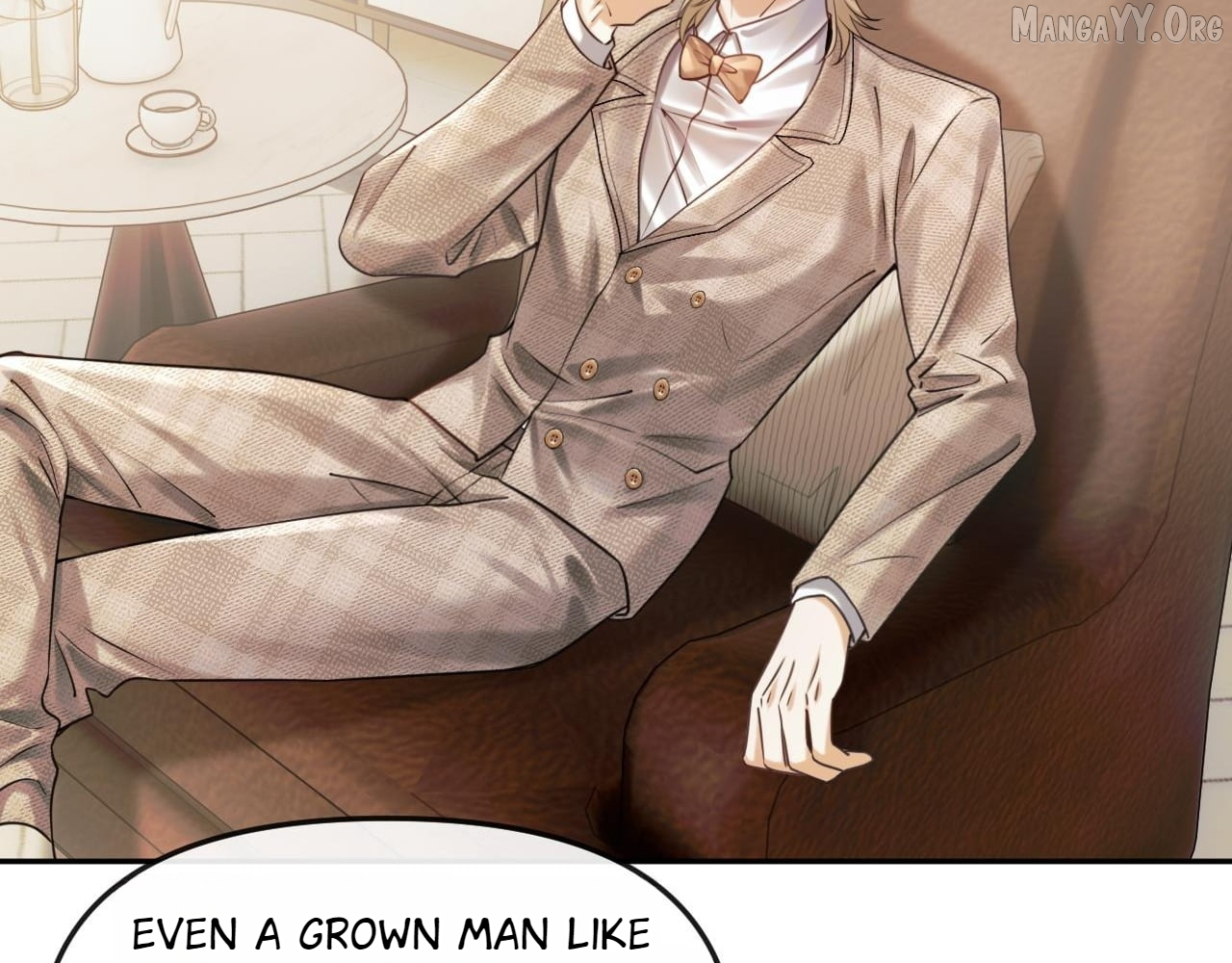 Deeply In Love Chapter 63 page 4