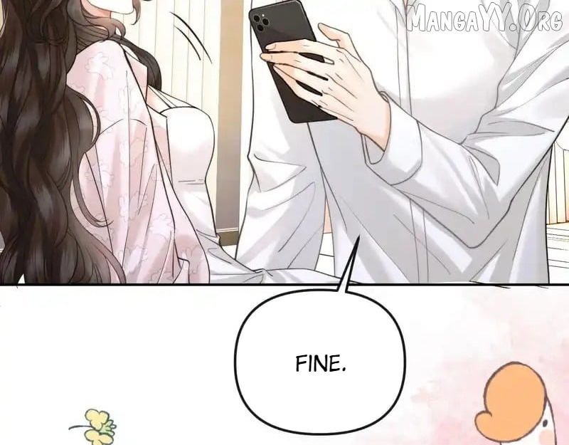Deeply In Love Chapter 64 page 21