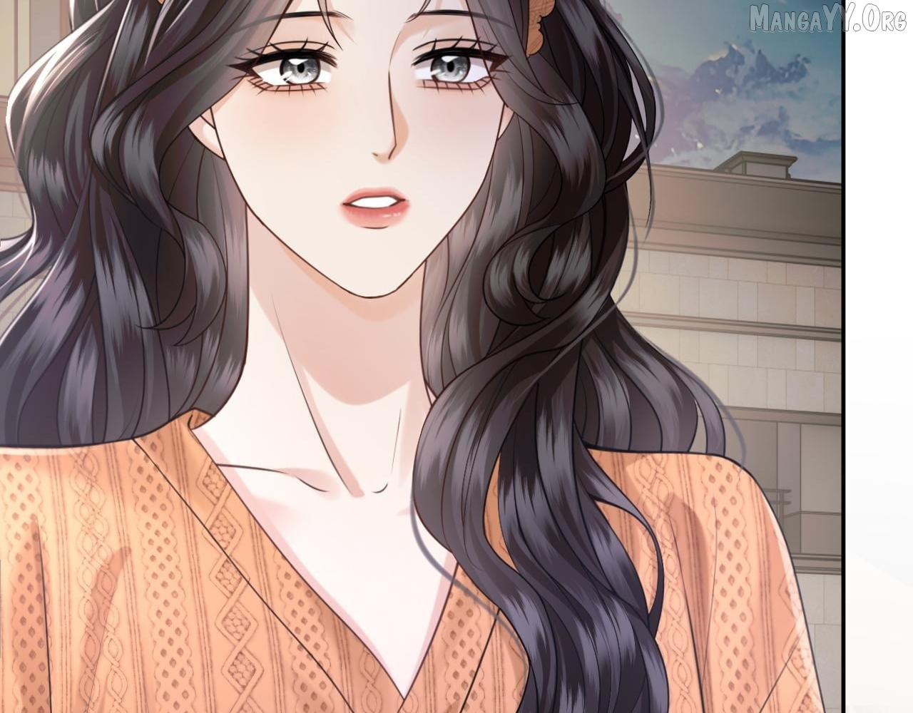 Deeply In Love Chapter 63 page 15