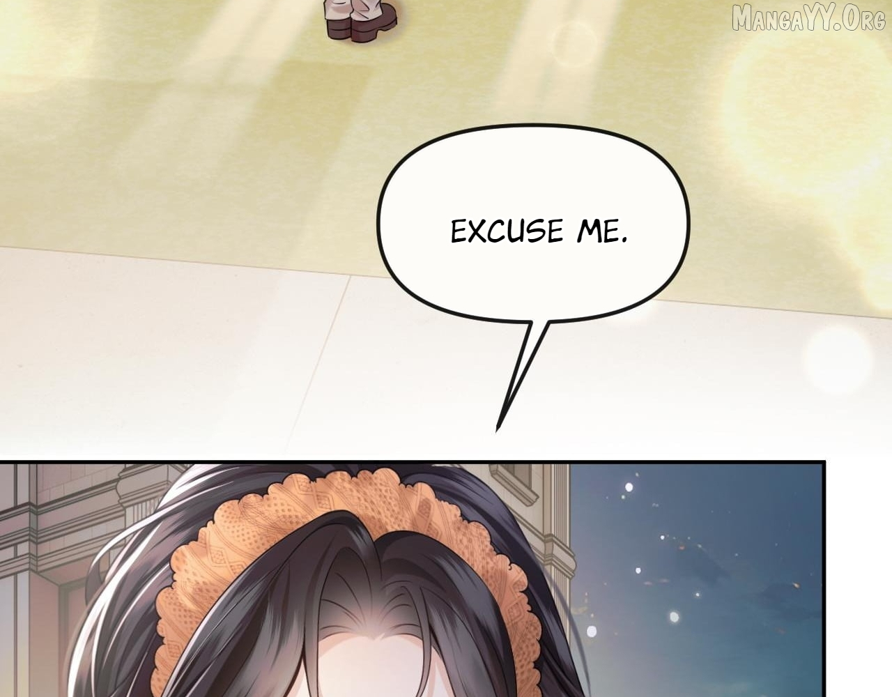 Deeply In Love Chapter 63 page 14