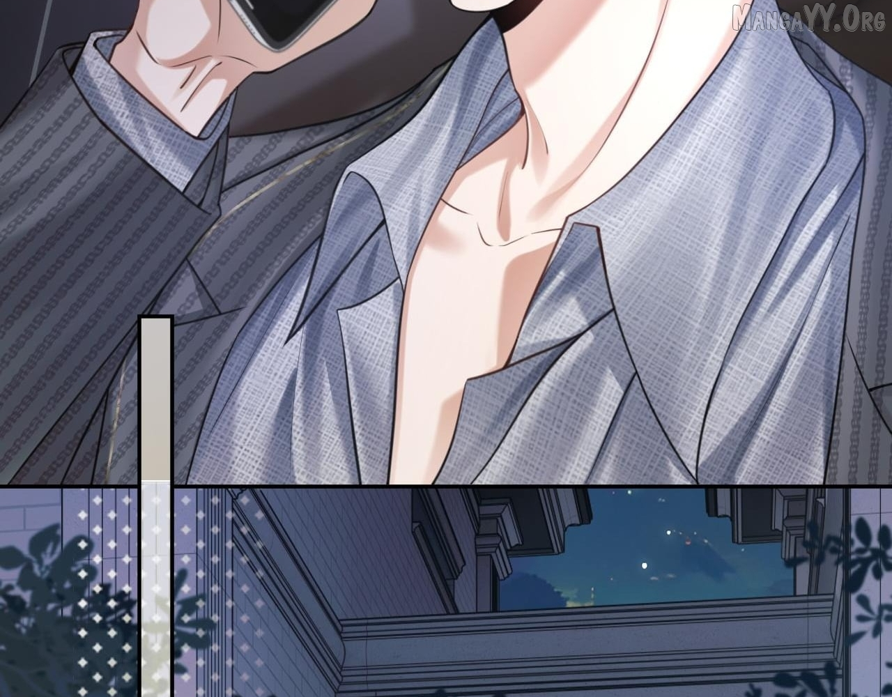 Deeply In Love Chapter 63 page 11