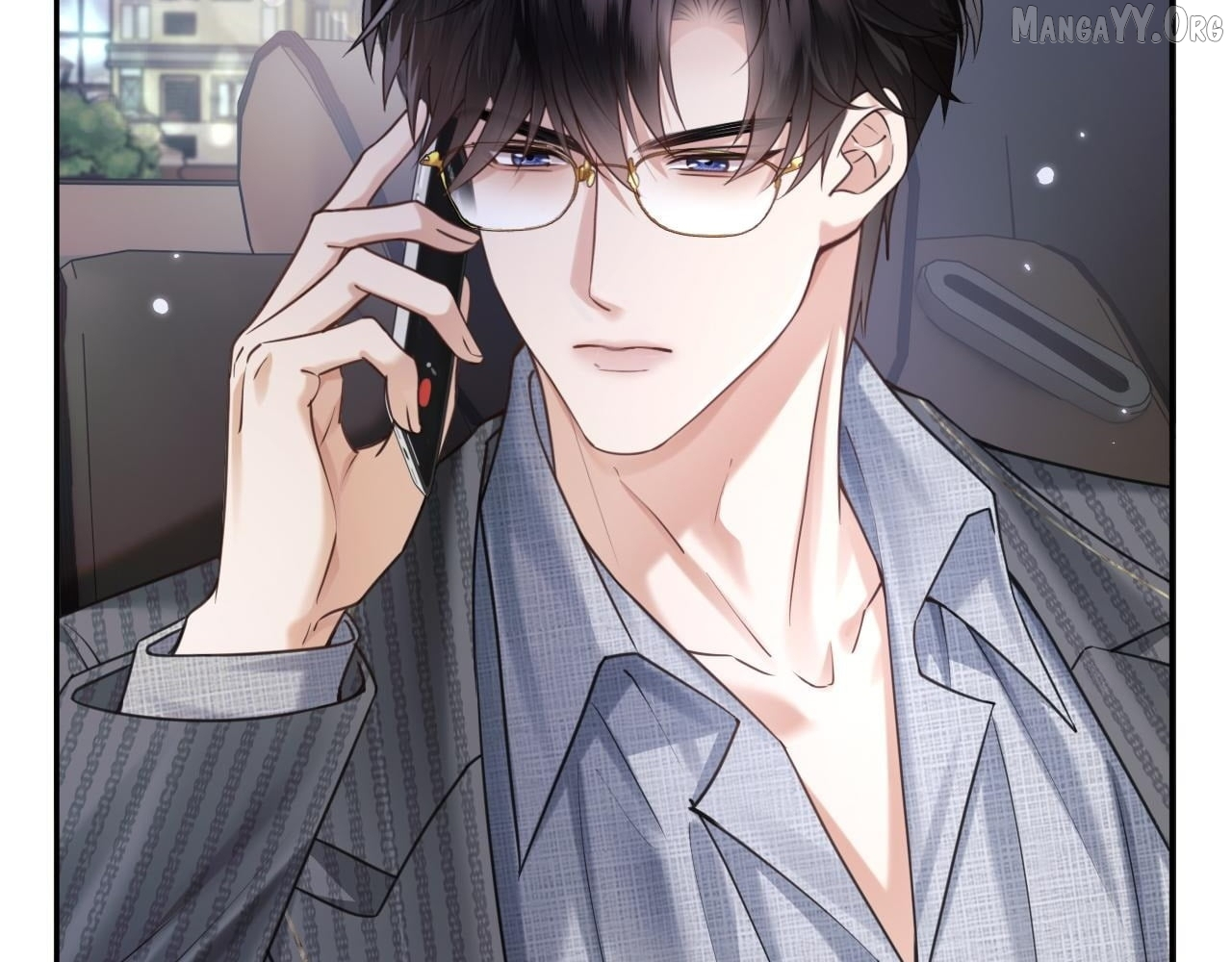 Deeply In Love Chapter 63 page 2
