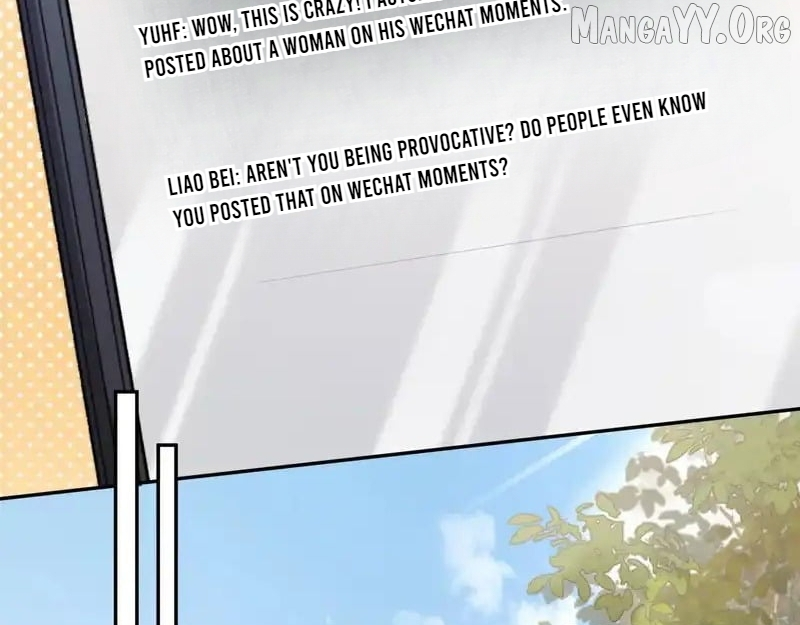 Deeply In Love Chapter 64 page 26